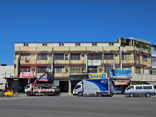 線西正中山南街建地