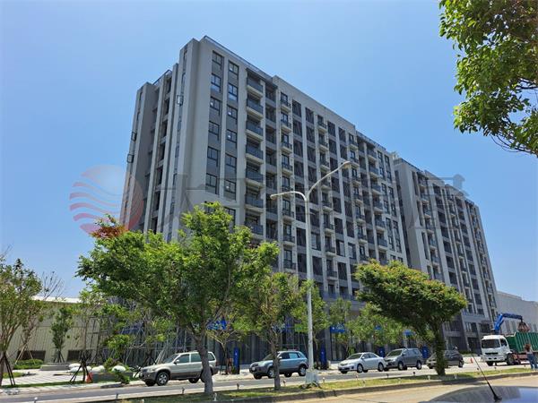 沙鹿中山路商圈【富旺心海城】稀有2房雙衛
