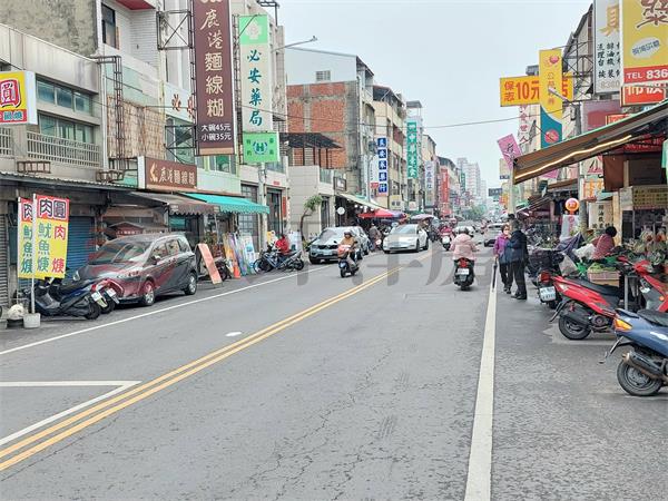 員林育英路乙工建地