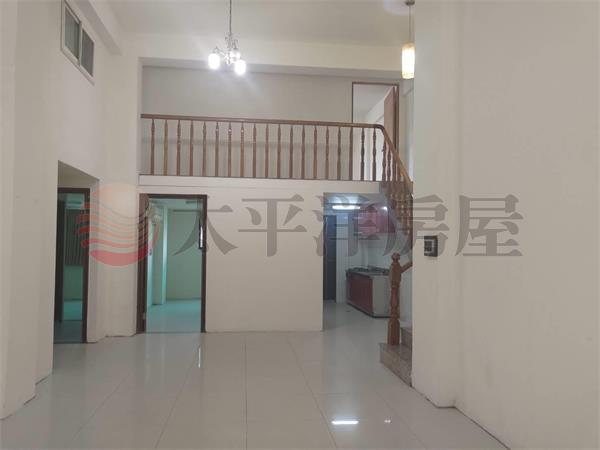 下埔下一樓挑高公寓