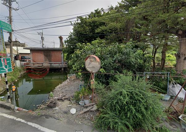 秀水正民生街方正田地