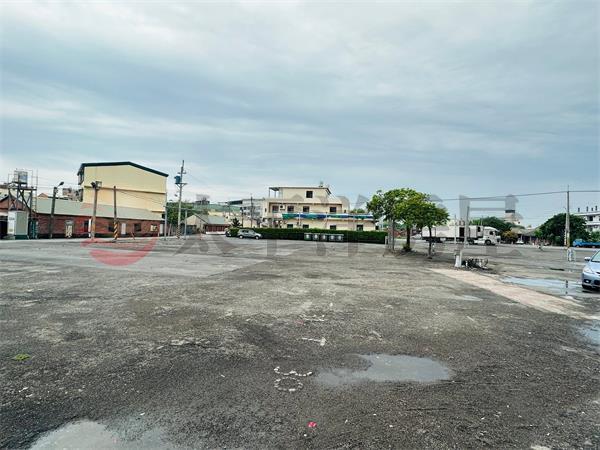 溪湖成功夜市旁住宅區建地