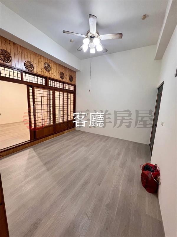 內壢後站連都一樓美4房