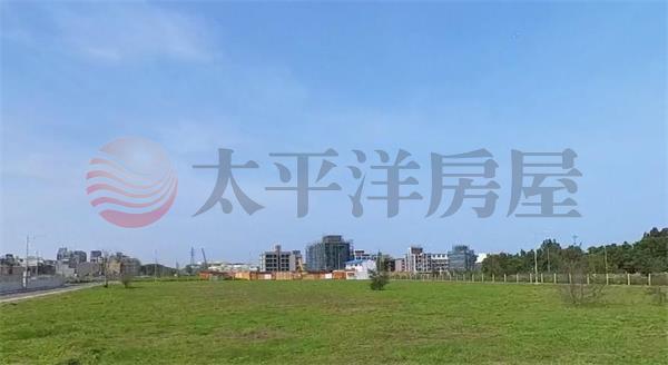 觀音草福段建地