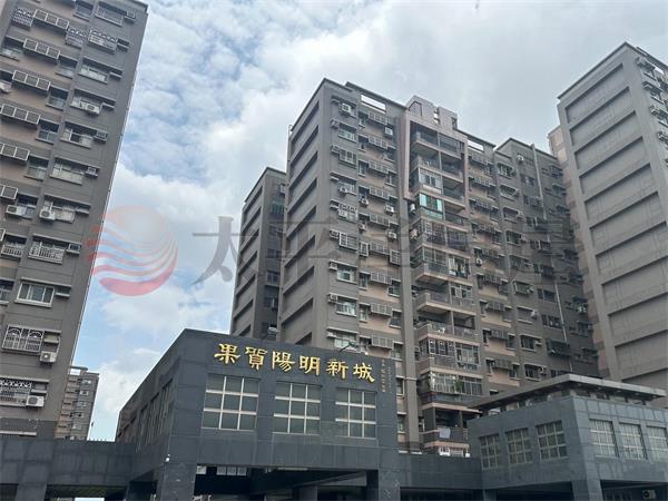 海線最大四房視野戶平車