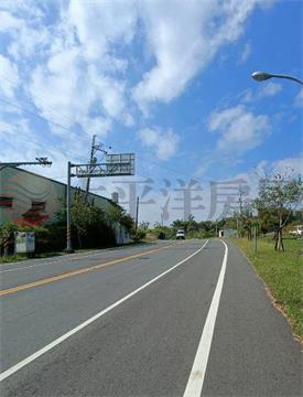 南化區正20米路美田
