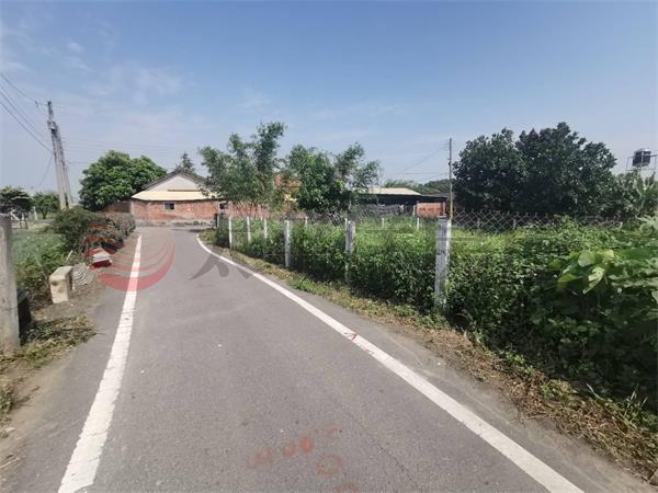 二林中興國小旁建地
