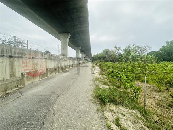 和美近國3交流道美建地