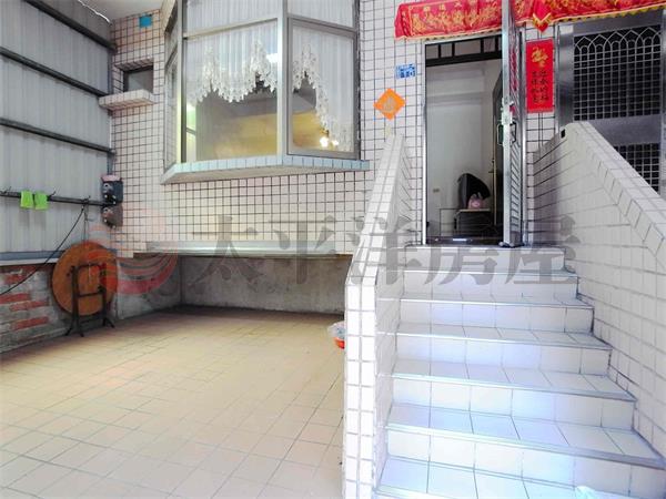 武荖坑養生透天厝