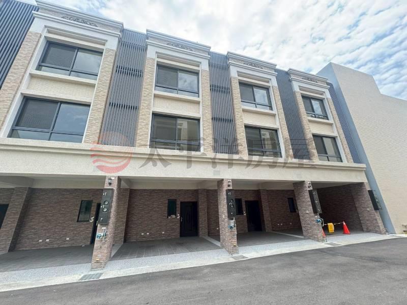 慶安首馥B5