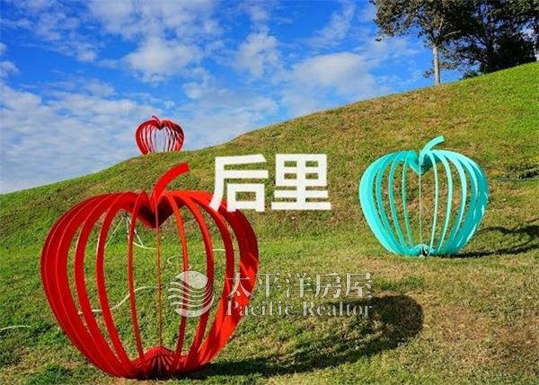 ㊣后里區~近農會4.27分良田特農地