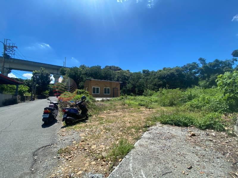 員林百果山農地