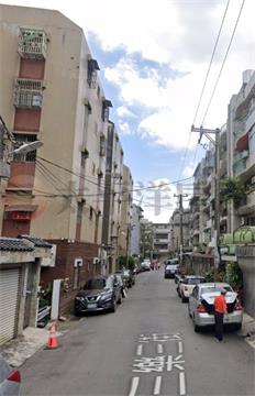 忠貞市場商圈16米路金店面