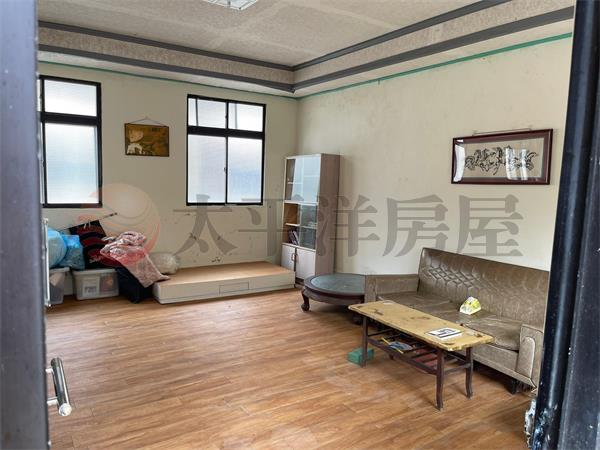 東信陽光屋