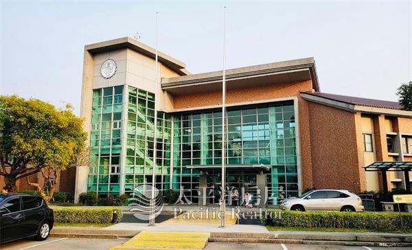 十四期自建地