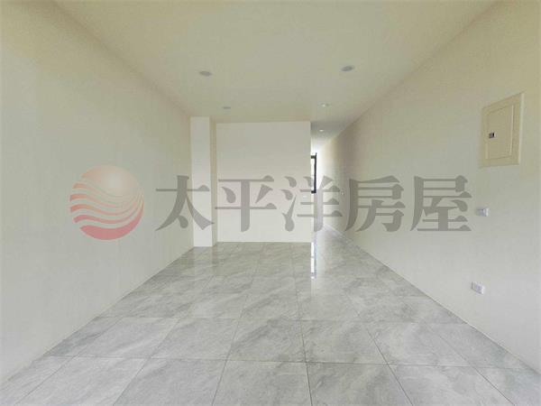 柳子林鄉公所前後雙車庫店住