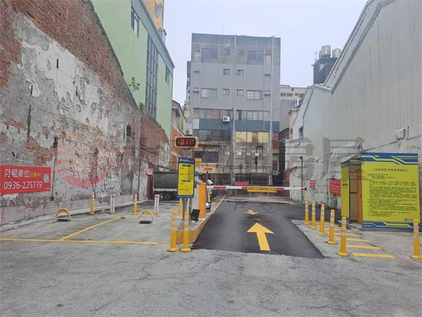 近員林火車站商二土地