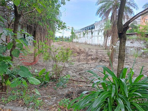 蘇澳馬賽交流道工業用地