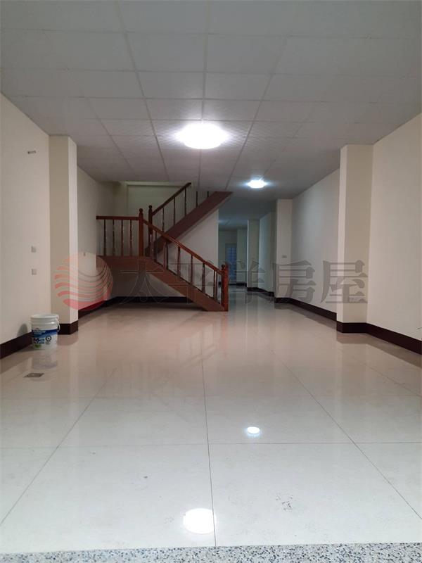員林中正路旁全新整理透天