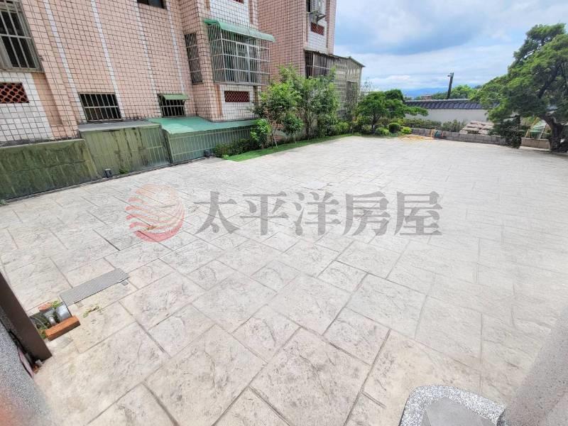 龍科大地坪百萬裝潢美墅