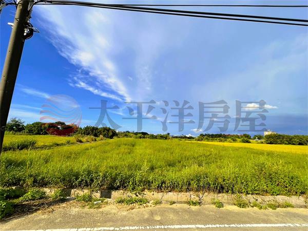 觀音甘泉都計農