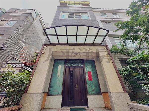 【市政府旁正七期豪宅】