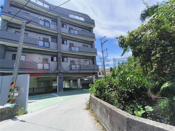 近綠洲公園全新景觀2房華廈