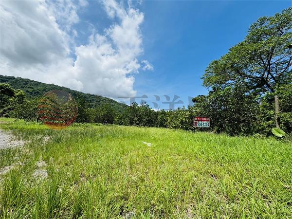 冬山華德福足坪農地