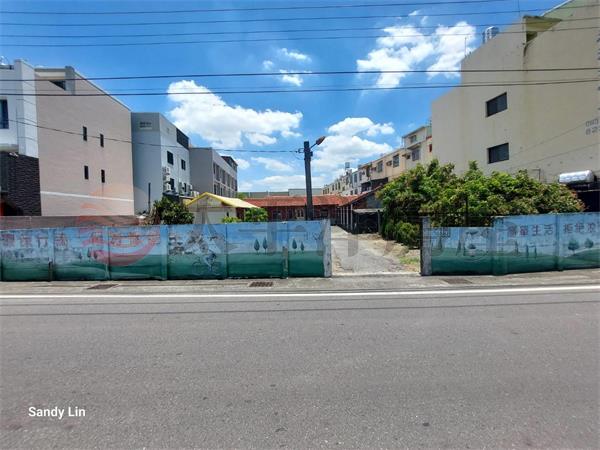 永靖永社路田+建地