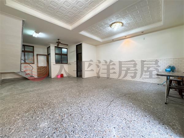 近彰市田字型優質美透