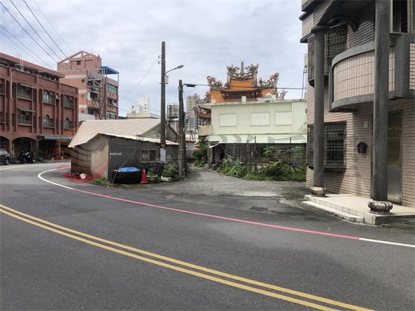 頭城30坪建地