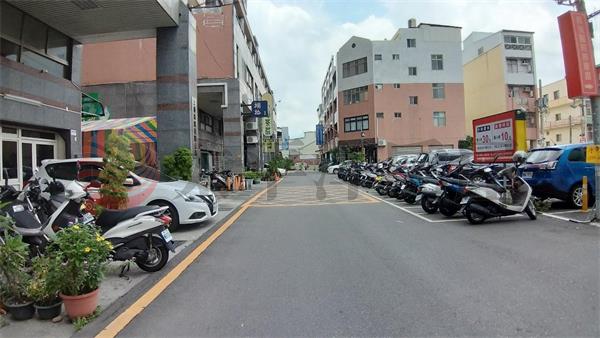 中正路高樓層套房