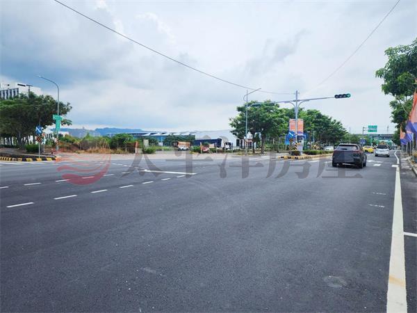 田中高鐵產專建地