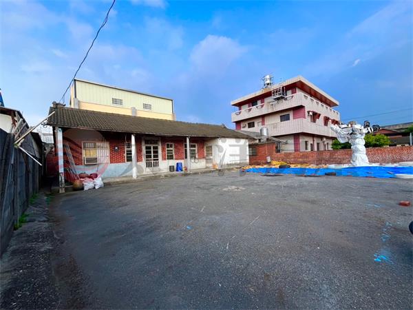北斗方正優質建地送平房