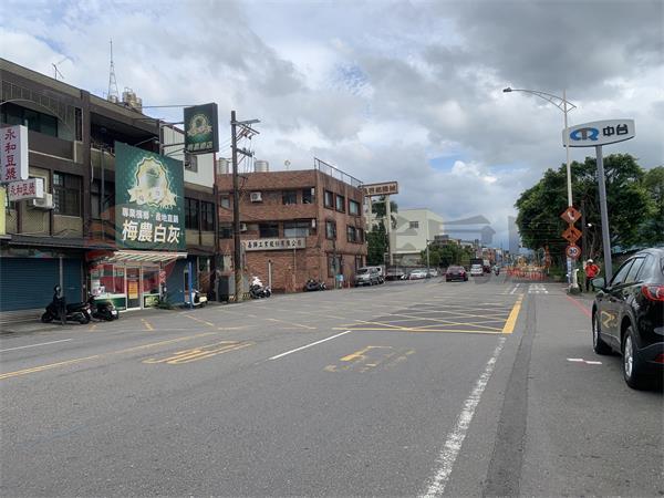 正介壽路收租透天店面