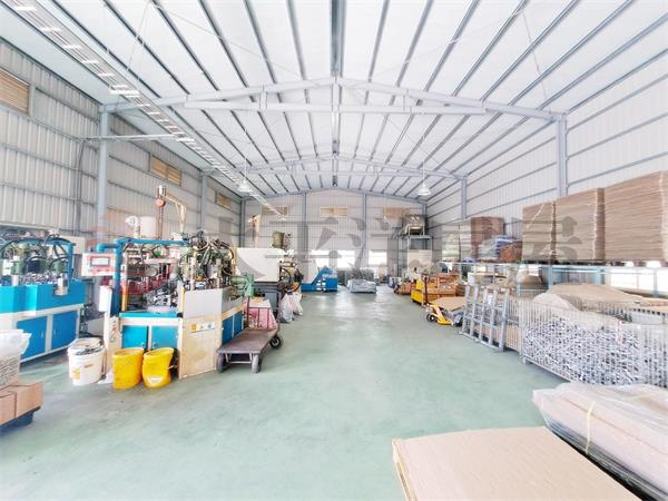 彰化縣二水廠房乙種工業地