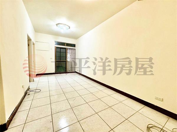 中壢體育園區二房