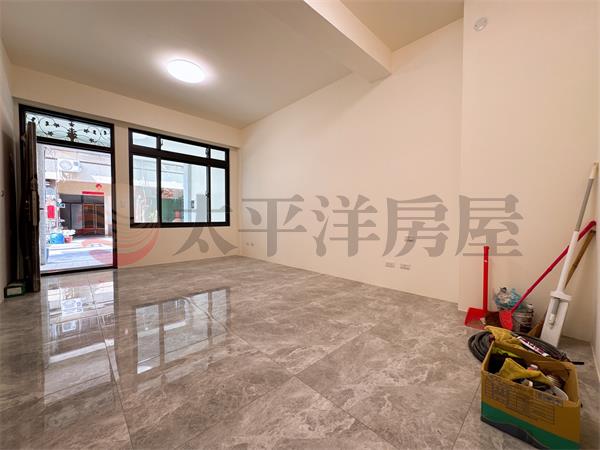 近彰市全新整理美宅