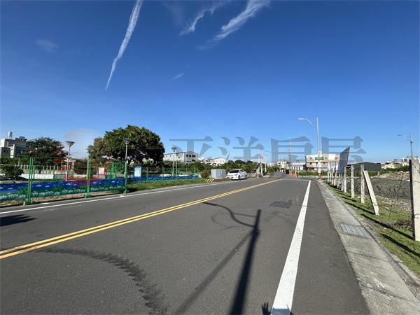 埔心黃金地段美建地