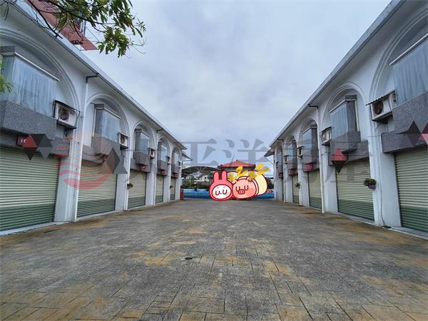 美麗四季高投報旅墅