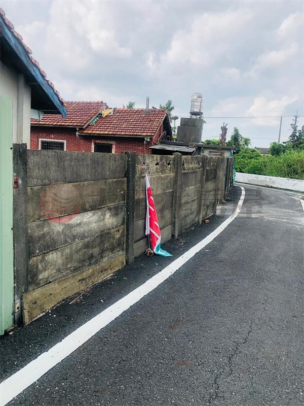 永靖永社路建地