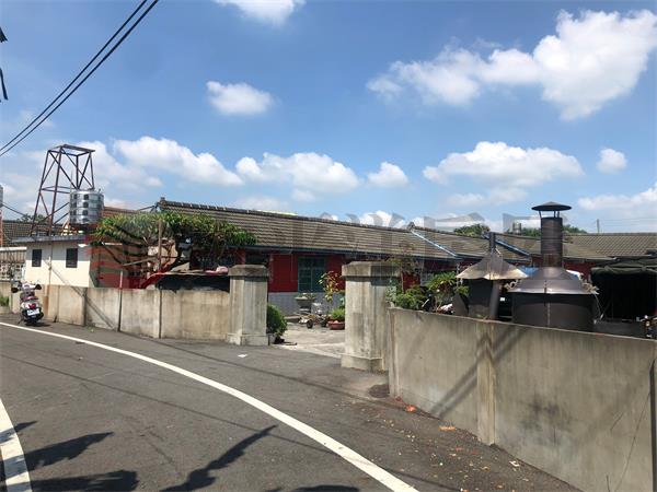 永靖鄉永興國小旁建地