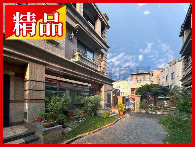 忠孝精品/麗緻法國豪宅｜大面寬5米8