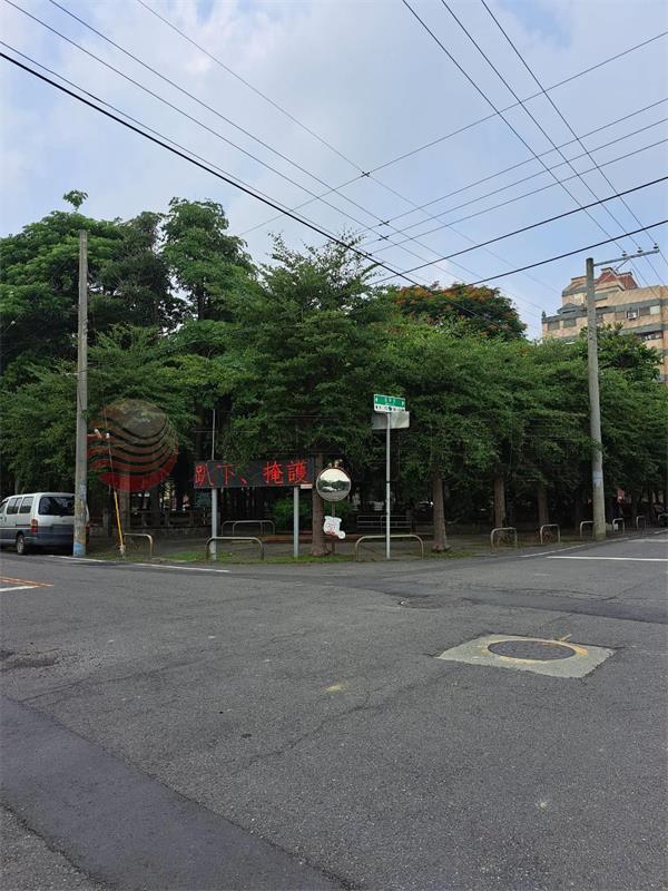 鄰近二林台中商銀美建地