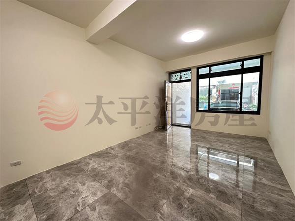 和美近矽品全新整理美透天