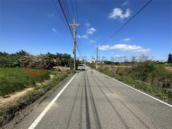 新屋大面寬美農地+甲建