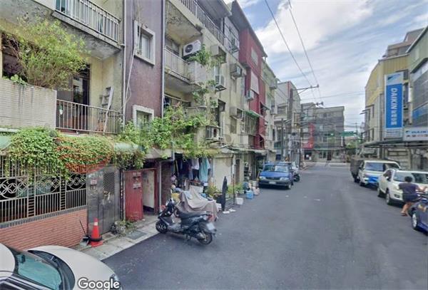 中壢萬能科技大學美寓3+4樓