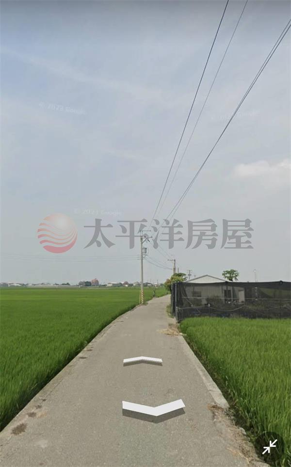 專約近交流道雙面臨路農地