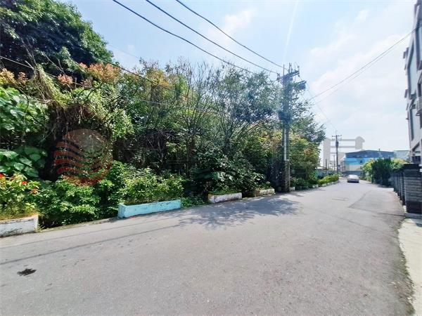 田中黃昏市場旁建地