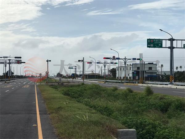 近二林市區10米路美田